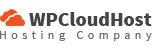 WPCloudHost Logo