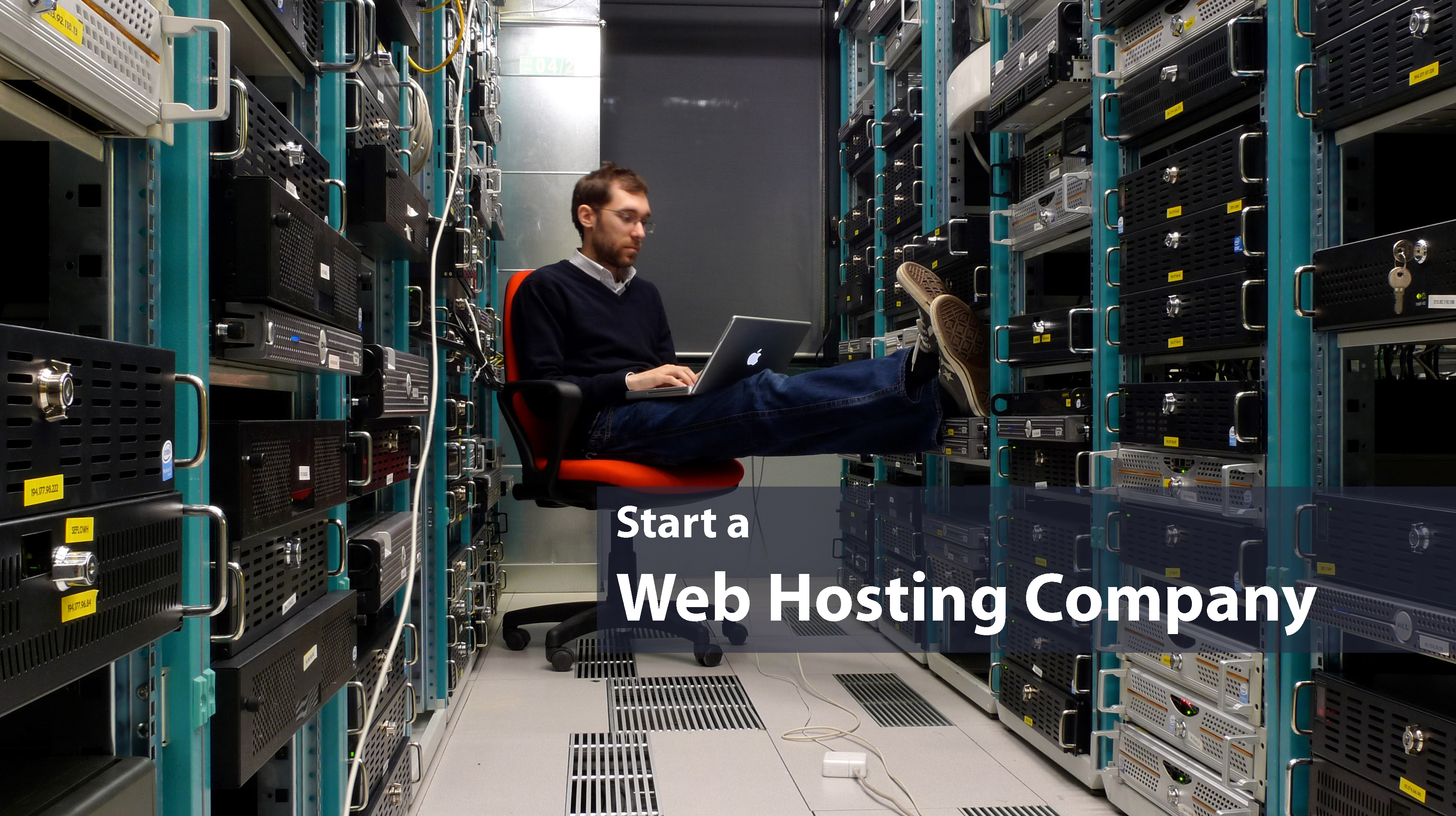 Choose WHMCS Themes for Launching A Web Hosting Business