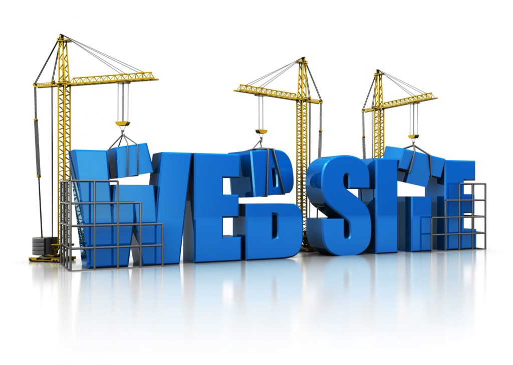 How to build a Complete Website from Scratch
