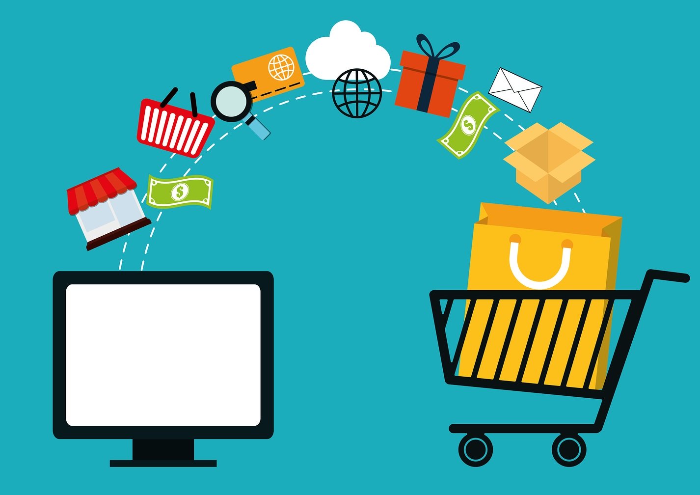 Best WordPress Themes Related to E-Commerce