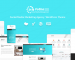 Fotka | Social Media Marketing Agency WordPress Theme