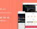 VPN theme VPN WordPress Theme