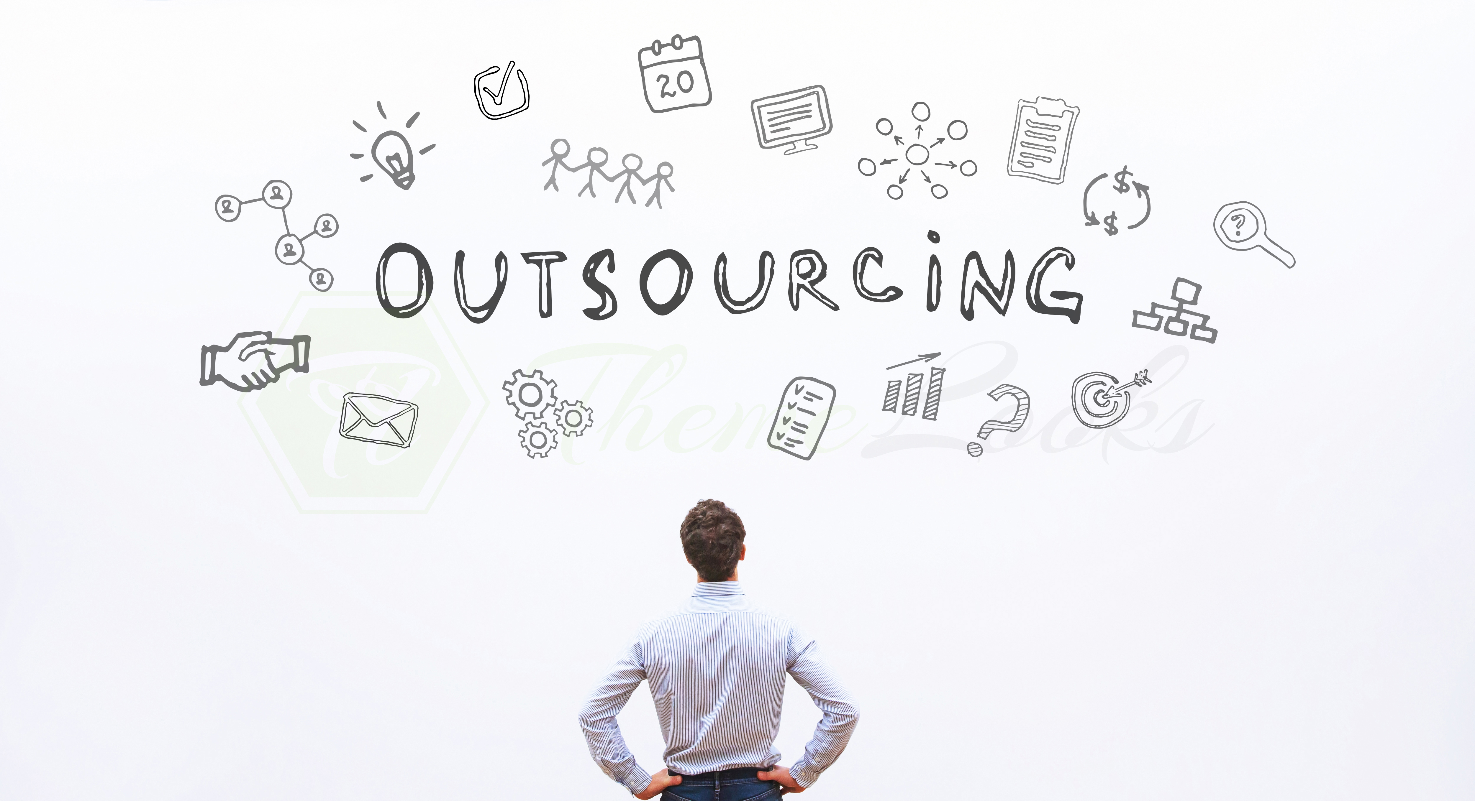 OUTSOURCING 1