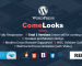 ComeLooks | Free Multipurpose Business WordPress Theme