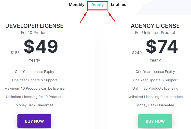 Elite-Licenser-Software-License- -Manager-foor-Wordpress-early-pricing