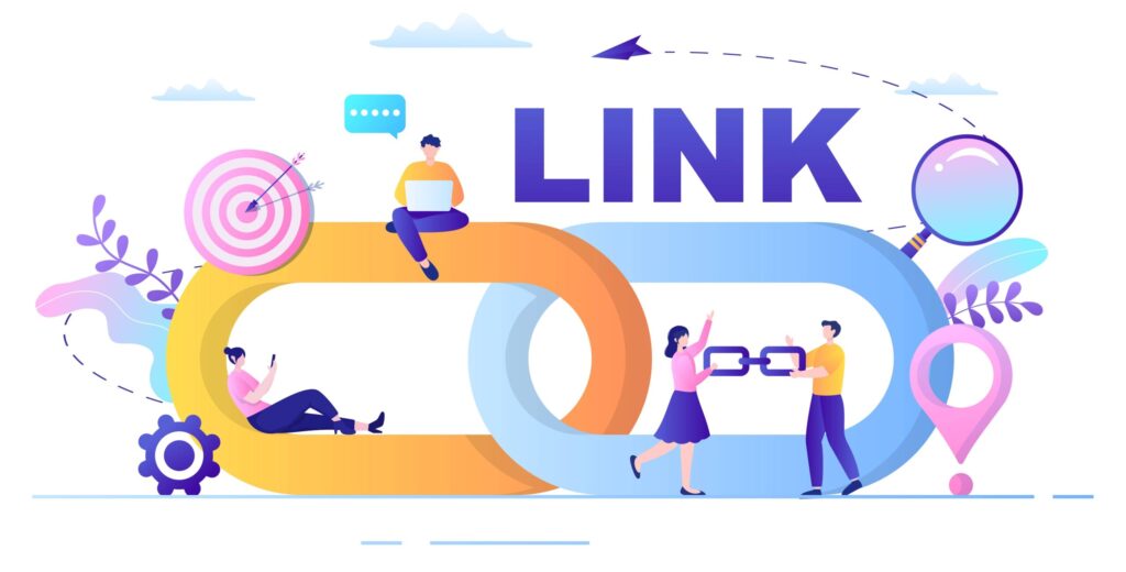 8 Link Building Mistakes You Must Avoid For SEO Strategy In 2022