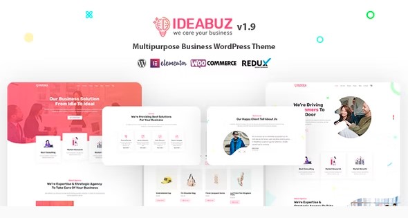 Best-Multipurpose-Business- WordPress-Theme-Ideabuz