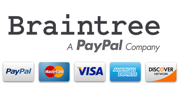Braintree-online-payment-gateway