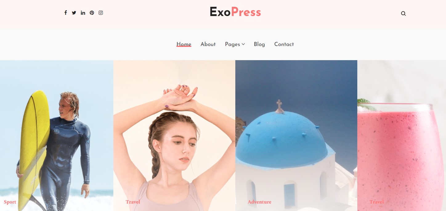 Exopress-The-Best-Personal-Blog-WordPress-Theme