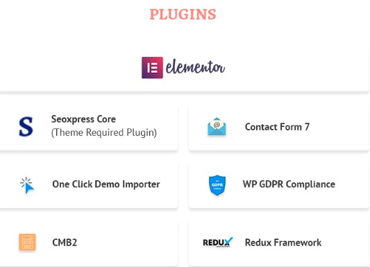 Exopress-marketing-agency-theme-plugins-compatibility