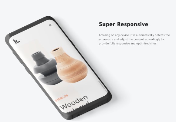 Karton-WooCommerce-theme-Responsive-design
