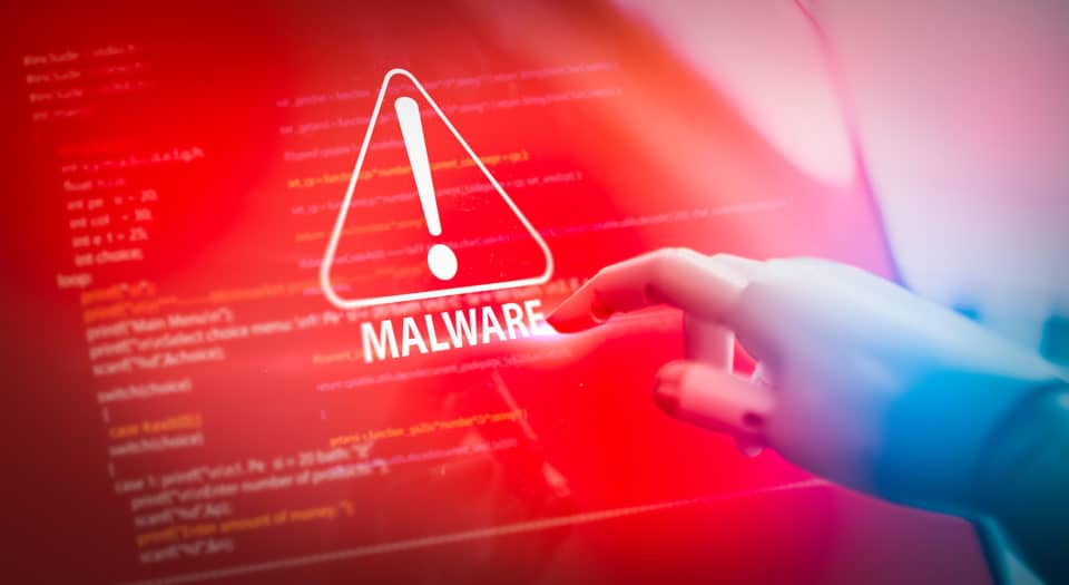 Malware-Cyber-Security-Threats