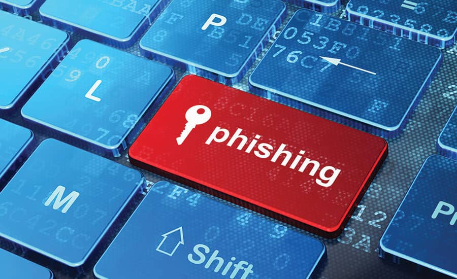 Phishing-Cyber-Security-Threats