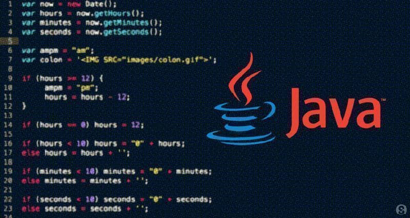 Programming-Languages-Java