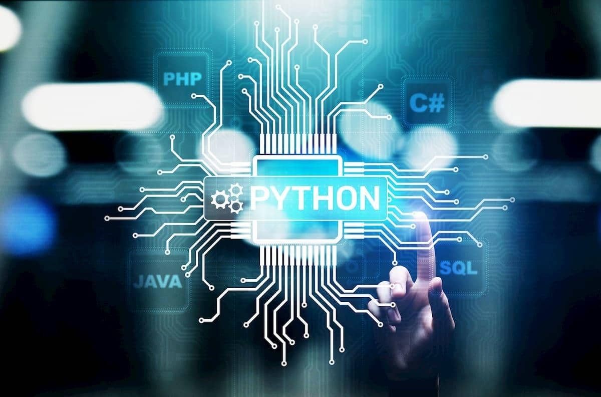 Programming-Languages-Python