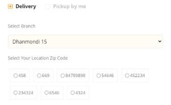 WooDelivery- Delivery and Pickup Date Time for WooCommerce-Compatibility-Delivery Availability Check Using Using Zip Code