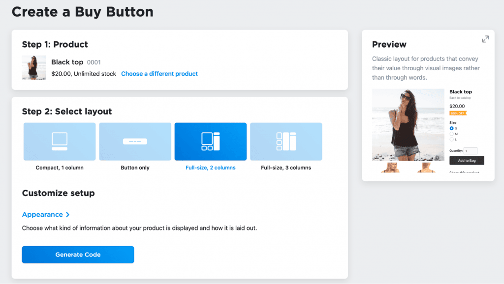 add-buy-buttons-on-page