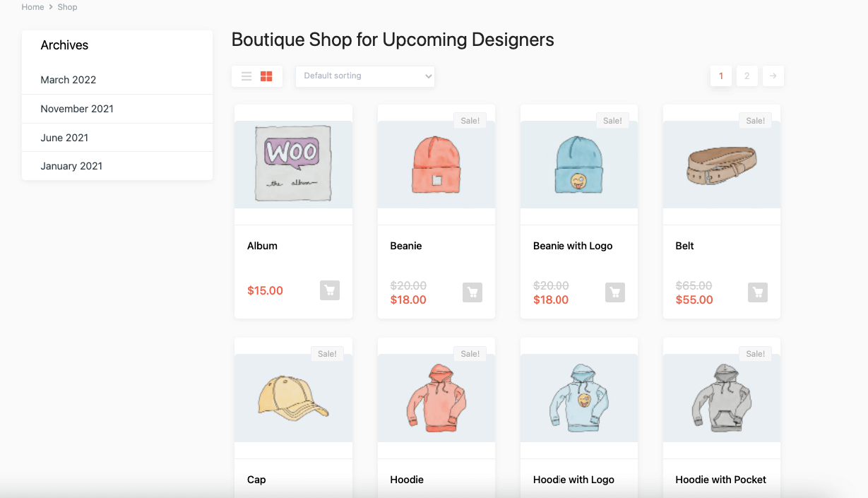 WooCommerce-shop-page-with-coding