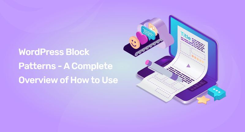 WordPress-block-patterns-a-complete-overview
