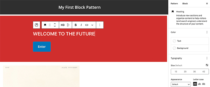 editing-block-pattern