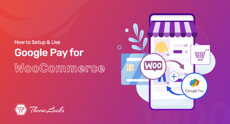 Google Pay for WooCommerce: Google Pay for WooCommerce là giải pháp thanh toán tiện lợi nhất cho các chủ cửa hàng và khách hàng. Hình ảnh này sẽ giúp bạn hiểu rõ hơn về cách sử dụng Google Pay để mua hàng, với nhiều tiện ích bảo mật và liên kết với tài khoản ngân hàng của bạn.