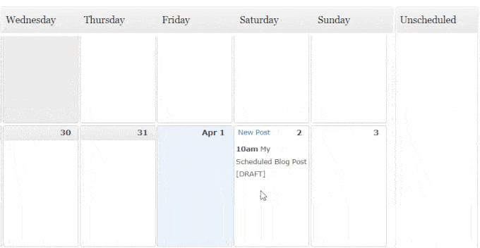 unschedule-post-with-editorial-calendar