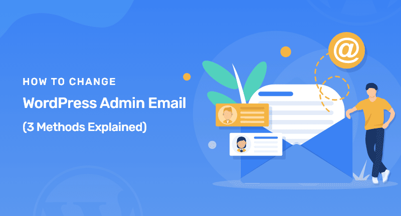 How-to-Change-WordPress-Admin-Email