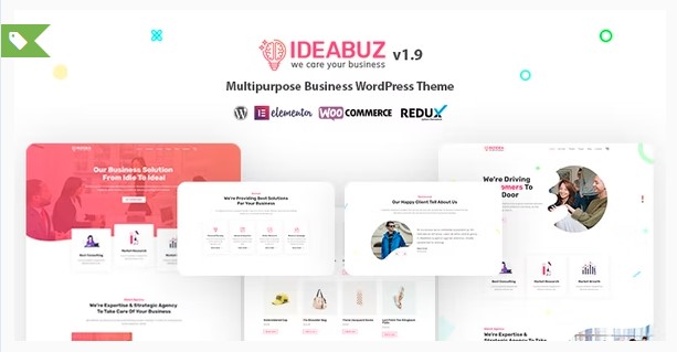 Ideabuz-Multipurpose-Business-WordPress-Theme
