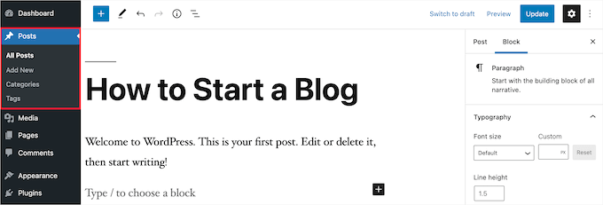blog-post-editor-page