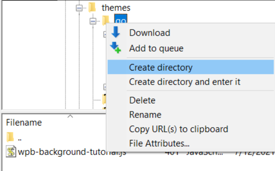 create-a-directory-and-name-it