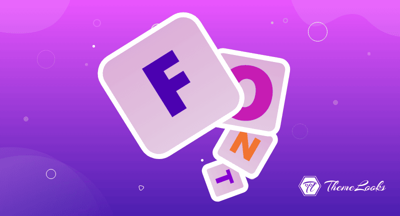 How to Change Font in WordPress Theme 4 Easy Ways Explained
