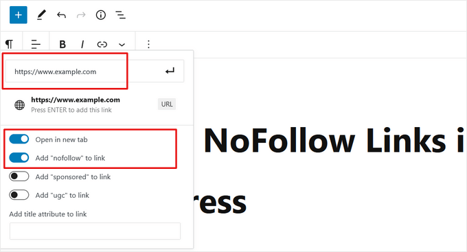 adding-nofollow-links