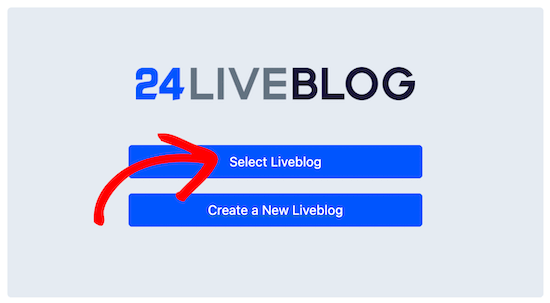 select-liveblog-event