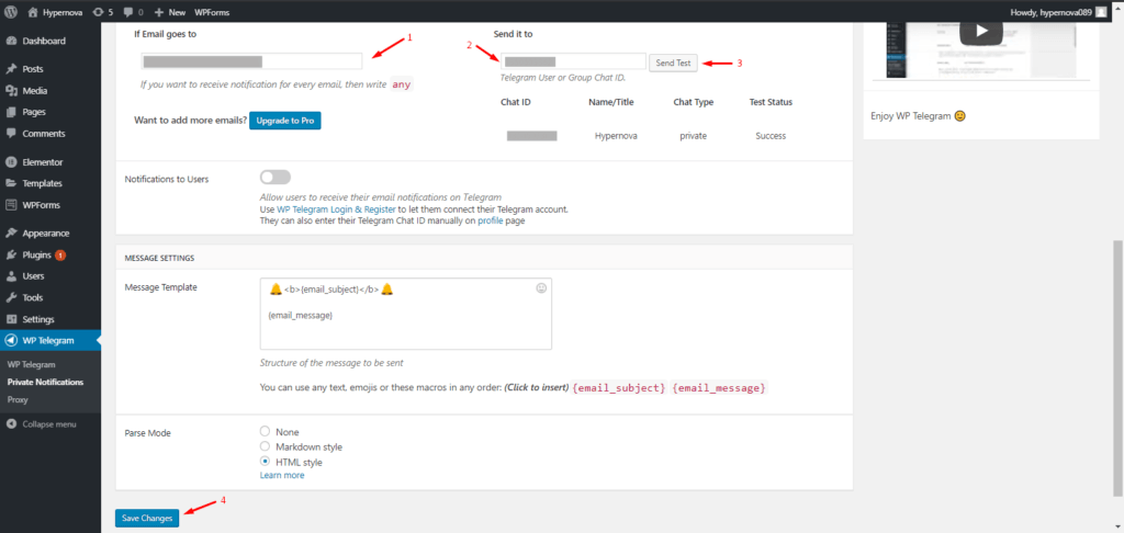 Set-up-Private-Notiications