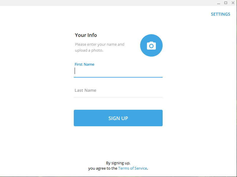 Enter-Personal-Info-and-integrate-a-wordpress-site-with-telegram