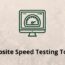 8 best tools to run website speed tests 65x65