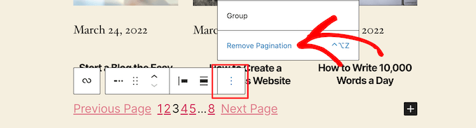 remove-pagination