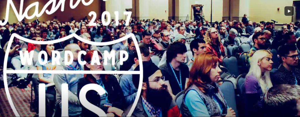 Attend WordPress Events