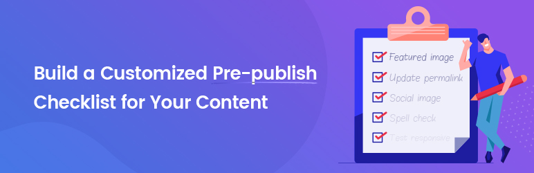 pre-publish-checklist-plugin