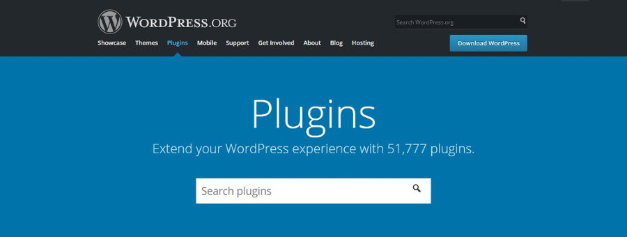 why-wordpress-is-ideal-for-startups-plugin-library
