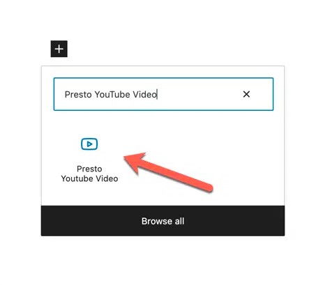 search-for-presto-youtube-video