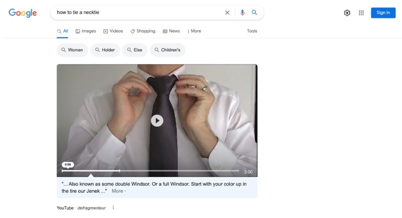 tutorial-video-according-to-search-intent 