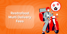 Restrofood Multi Delivery Fees