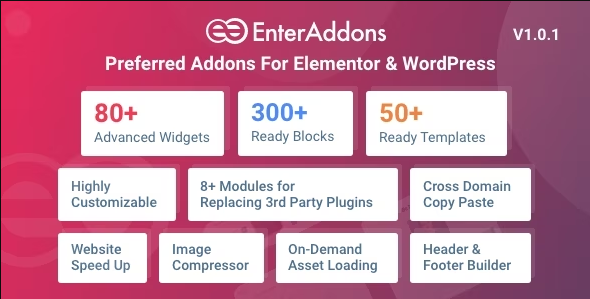 Best Elementor Addons for WordPress