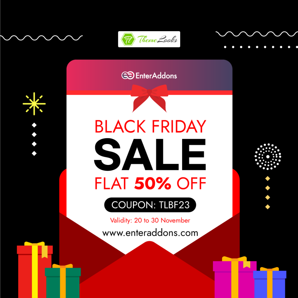 Best Black Friday Deals 2023 For WordPress Themes, Plugins & Elementor ...