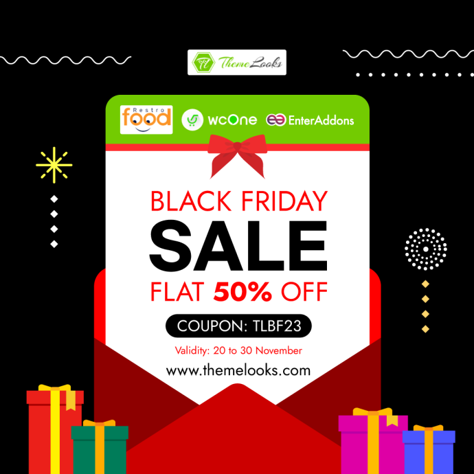 Best Black Friday Deals 2023 For WordPress Themes, Plugins & Elementor ...