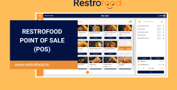 Restrofood Point Of Sale (POS) Yearly Personal