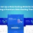 How to Set Up a Web Hosting Website in Minutes Using a Premium Web Hosting Themes 1 1 65x65