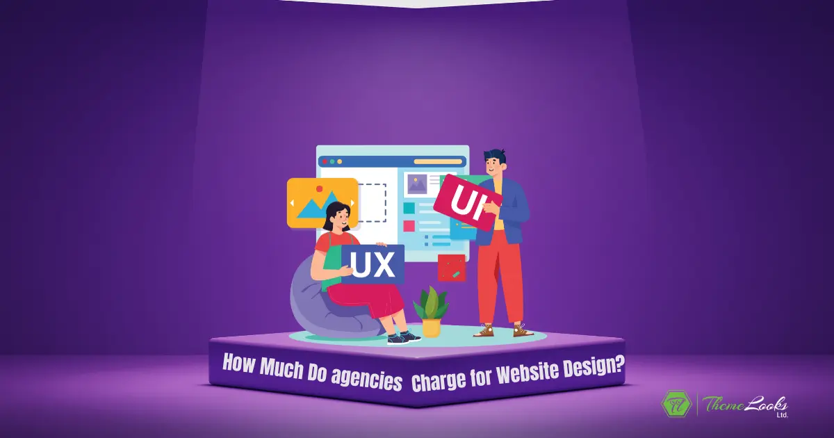 How Much Do Agencies Charge for Website Design?