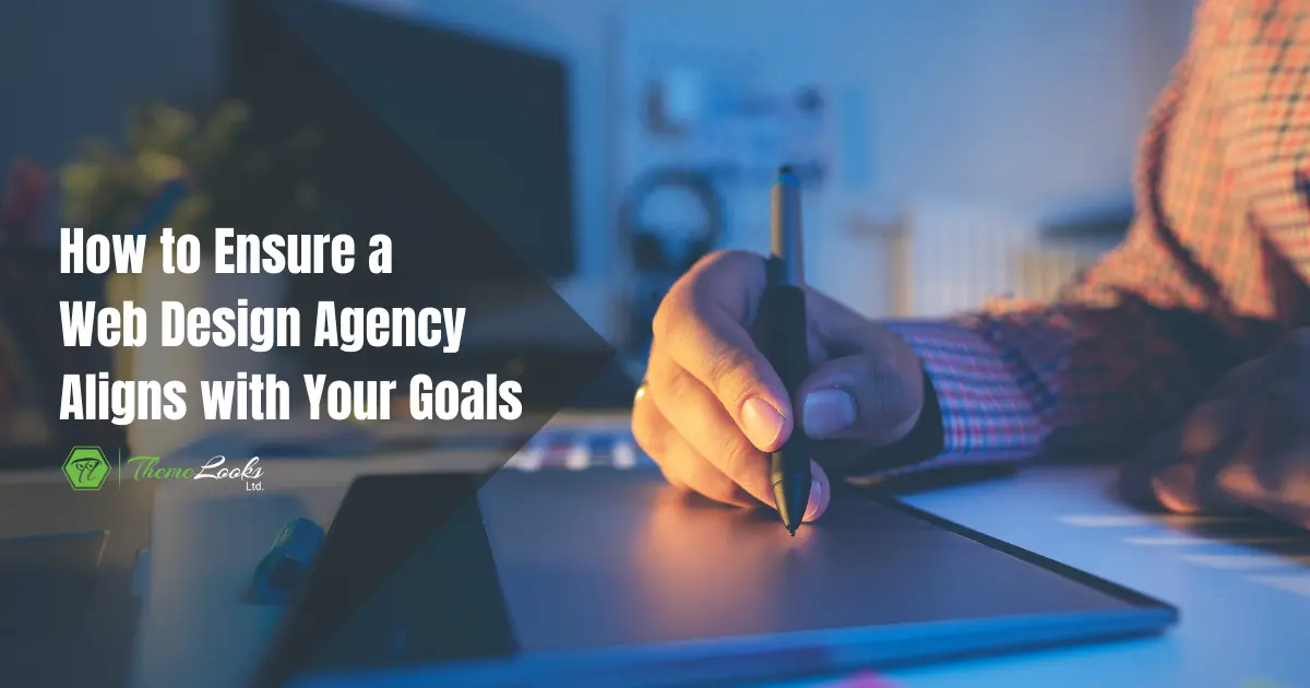 web design agency alignment